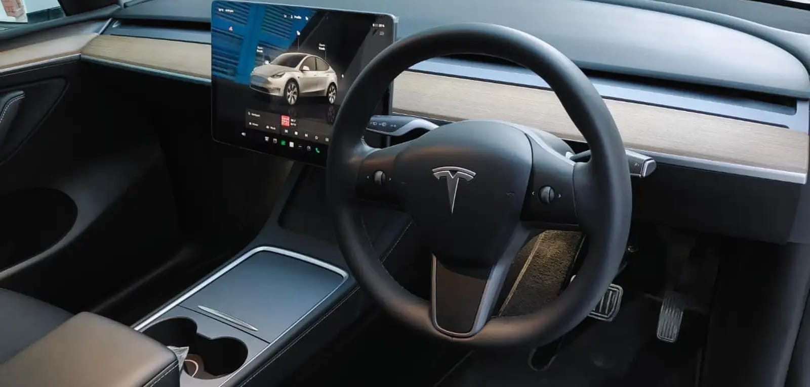 2023 TESLA MODEL Y PERFORMANCE #26840
