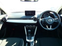 
										2026 MAZDA 2 15BD I SELECTION 2 #26888 full									
