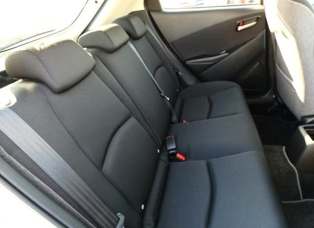 
								2026 MAZDA 2 15BD I SELECTION 2 #26888 full									