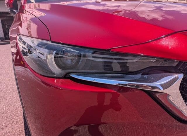 
								2025 MAZDA CX-5 XD BLACK SELECTION 4WD  #26897 full									