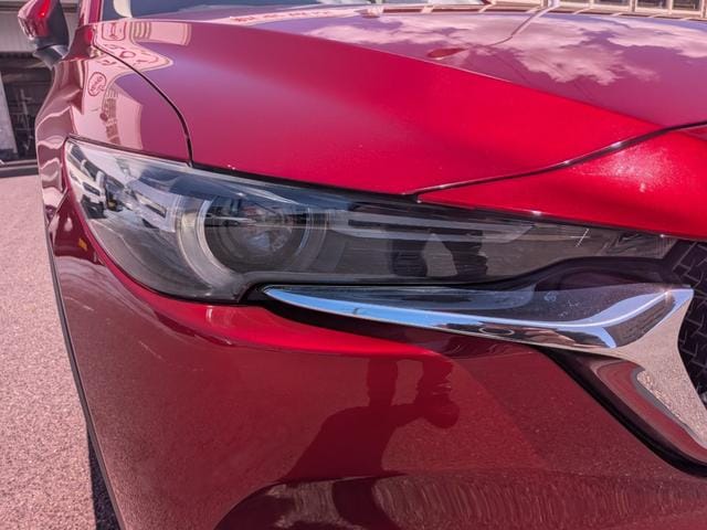 2025 MAZDA CX-5 XD BLACK SELECTION 4WD  #26897