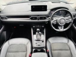
										2025 MAZDA CX-5 XD BLACK SELECTION 4WD  #26897 full									