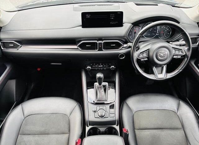 
								2025 MAZDA CX-5 XD BLACK SELECTION 4WD  #26897 full									
