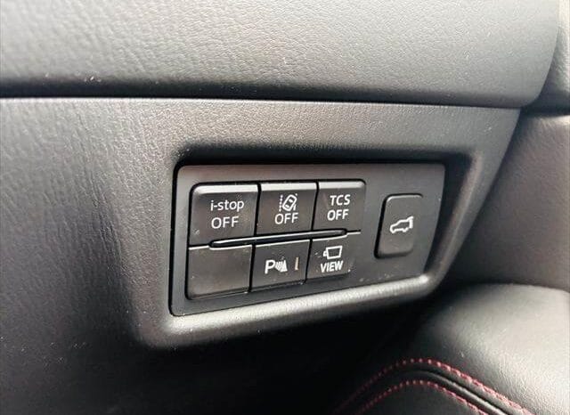
								2025 MAZDA CX-5 XD BLACK SELECTION 4WD  #26897 full									