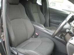 
										2023 TOYOTA C-HR S-T #26857 full									
