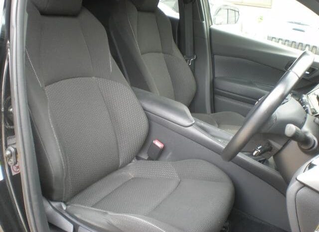 
								2023 TOYOTA C-HR S-T #26857 full									