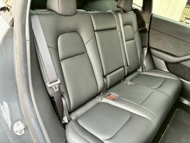 2022 TESLA MODEL Y RWD #26839