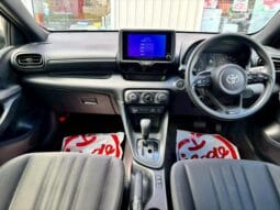 
										2024 TOYOTA YARIS S X 4WD #26878 full									