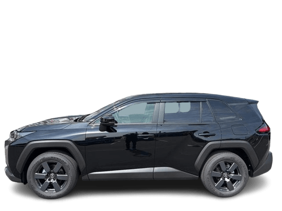 2026 TOYOTA RAV4 ADVENTURE E-FOUR 4WD #26861