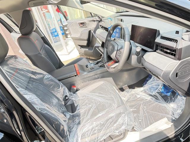 2026 TOYOTA RAV4 ADVENTURE E-FOUR 4WD #26861