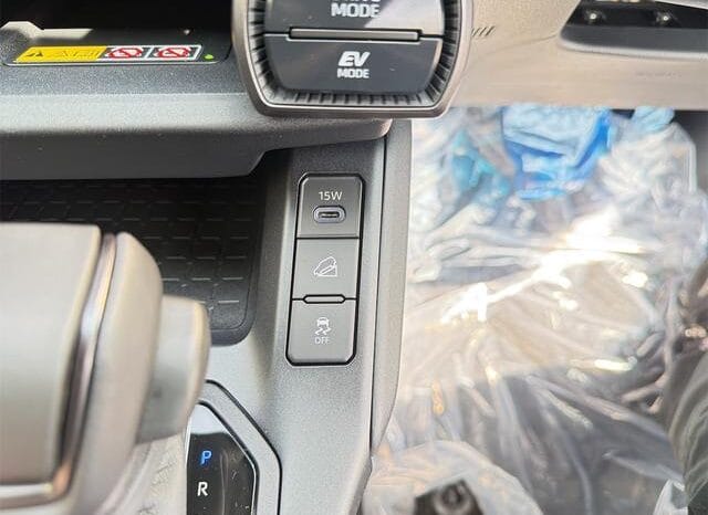 
								2026 TOYOTA RAV4 ADVENTURE E-FOUR 4WD #26861 full									