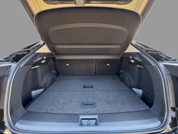 2023 NISSAN ARIYA B6 LIMITED #26851