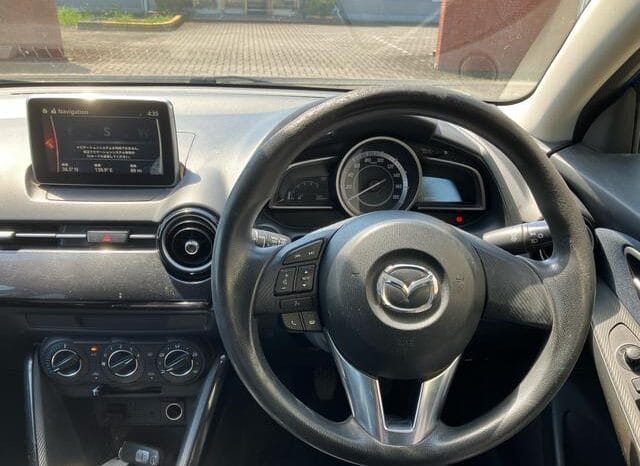 
								2023 Mazda 2 15C TIME Z #26886 full									