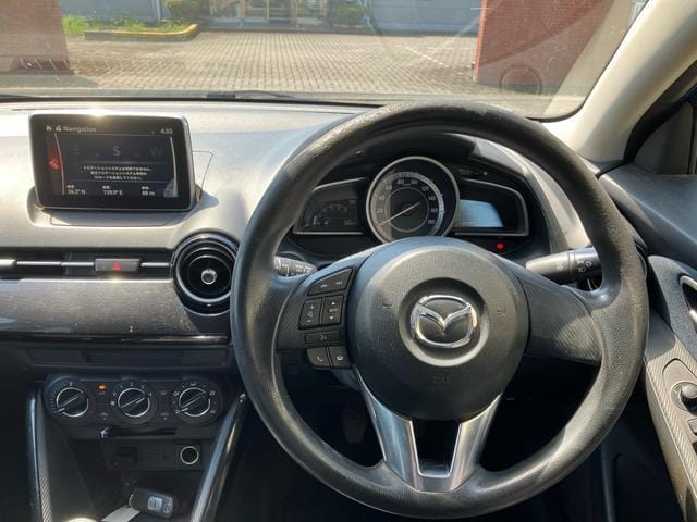 2023 Mazda 2 15C TIME Z #26886