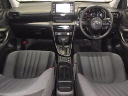 
										2024 TOYOTA YARIS CROSS X # 26873 full									