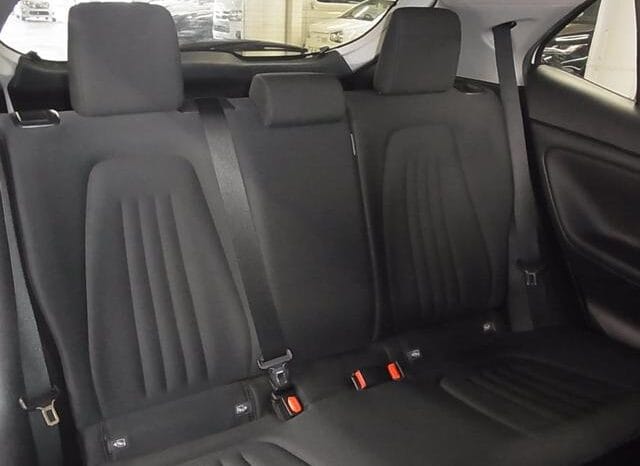 
								2024 TOYOTA YARIS CROSS X # 26873 full									