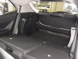 
										2024 TOYOTA YARIS CROSS X # 26873 full									