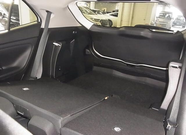 
								2024 TOYOTA YARIS CROSS X # 26873 full									