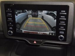 
										2024 TOYOTA YARIS CROSS X # 26873 full									