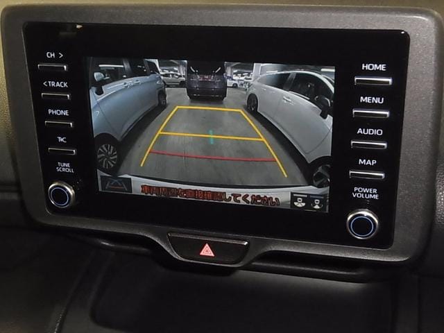 2024 TOYOTA YARIS CROSS X # 26873