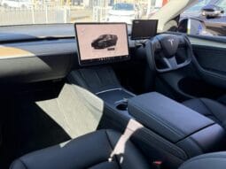 
										2023 TESLA MODEL Y RWD #26838 full									