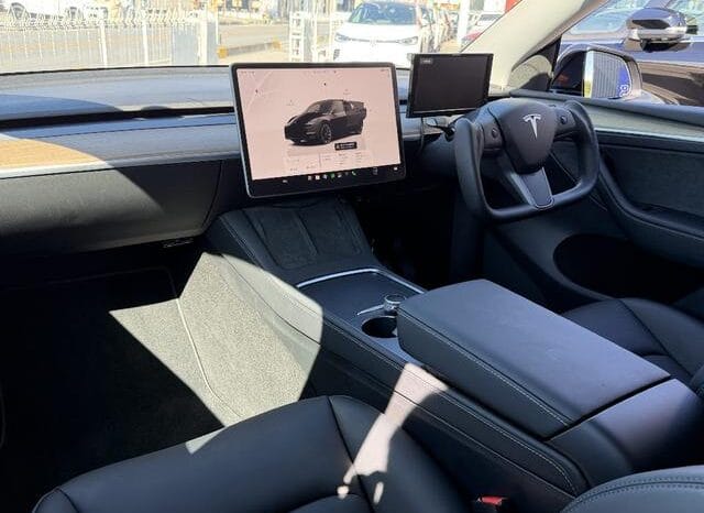 
								2023 TESLA MODEL Y RWD #26838 full									