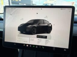 
										2023 TESLA MODEL Y RWD #26838 full									
