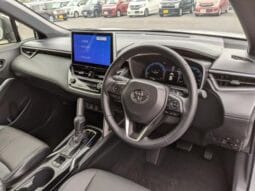 
										2025 TOYOTA COROLLA CROSS Z #26819 full									
