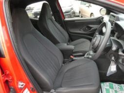 
										2024 TOYOTA YARIS Z #26882 full									