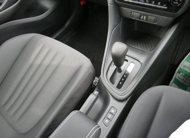 
								2024 TOYOTA YARIS Z #26882 full									