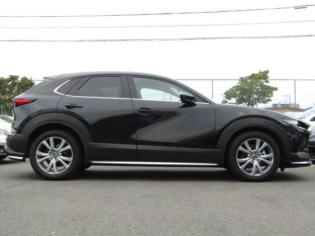 2023 MAZDA CX-30 20S PRO ACTIVE #26892