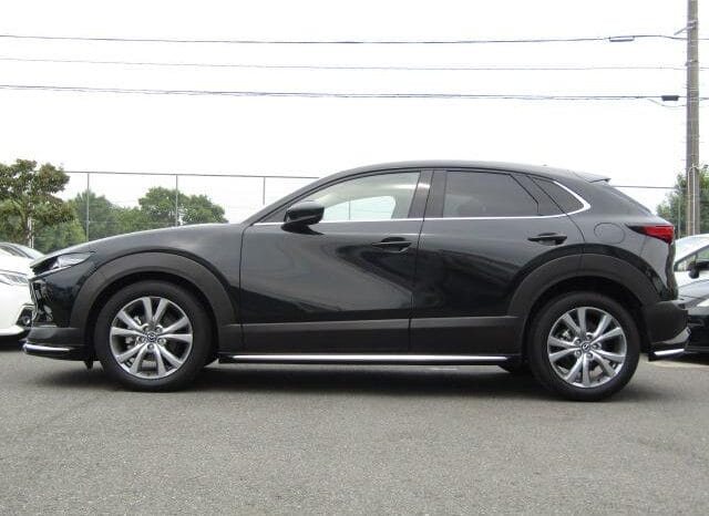 
								2023 MAZDA CX-30 20S PRO ACTIVE #26892 full									