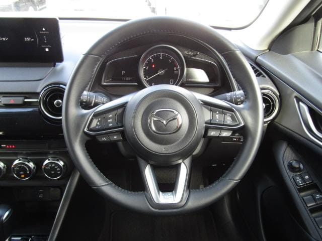 2024 MAZDA CX-3 XD TOURING #26889