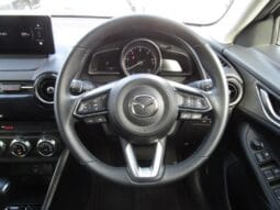 
										2024 MAZDA CX-3 XD TOURING #26883 full									