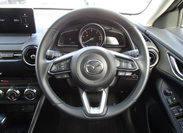 
								2024 MAZDA CX-3 XD TOURING #26883 full									