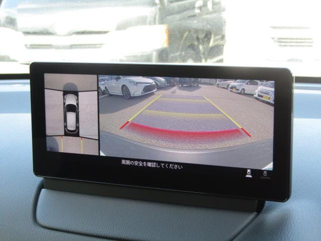 2024 MAZDA CX-3 XD TOURING #26889
