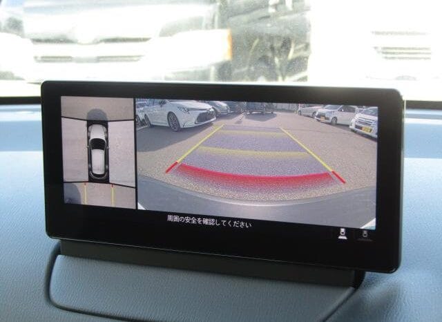 
								2024 MAZDA CX-3 XD TOURING #26883 full									