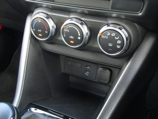 2024 MAZDA CX-3 XD TOURING #26889