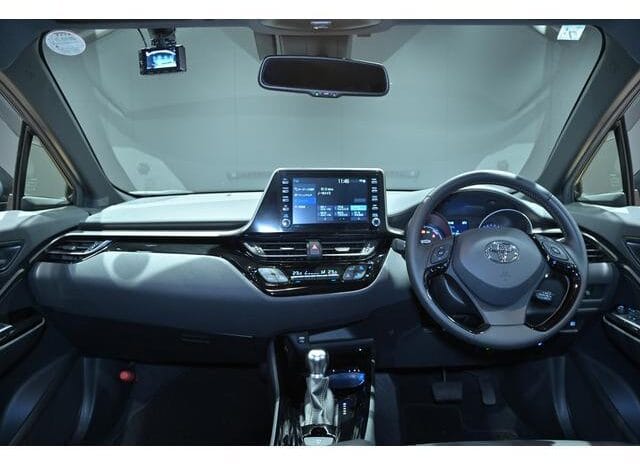 
								2023 TOYOTA C-HR G MODE NERO SAFETY PLUS #26826 full									