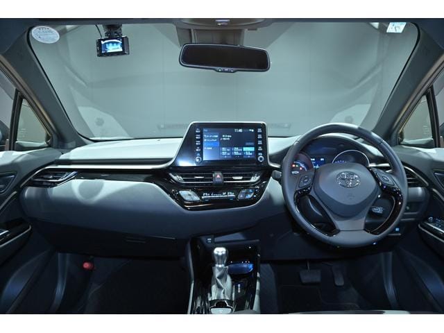 2023 TOYOTA C-HR G MODE NERO SAFETY PLUS #26826