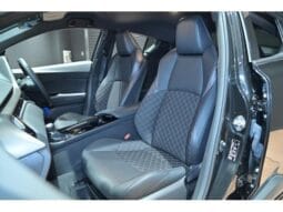 
										2023 TOYOTA C-HR G MODE NERO SAFETY PLUS #26826 full									