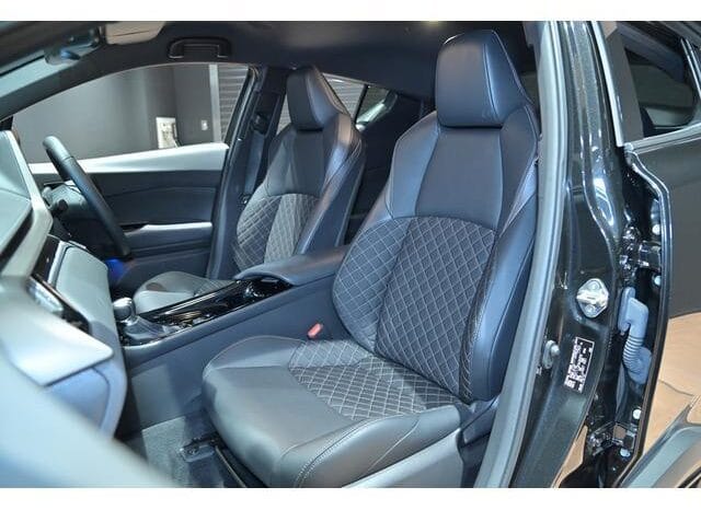 
								2023 TOYOTA C-HR G MODE NERO SAFETY PLUS #26826 full									