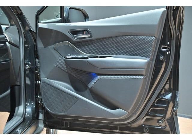 
								2023 TOYOTA C-HR G MODE NERO SAFETY PLUS #26826 full									
