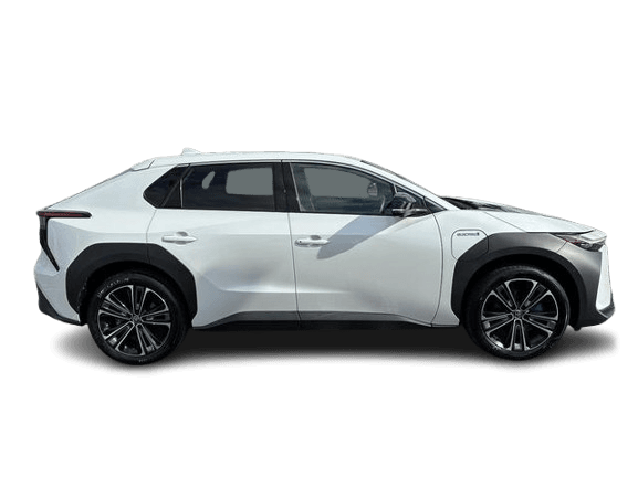 2024 TOYOTA BZ4X Z #26850
