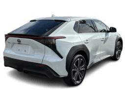 
										2024 TOYOTA BZ4X Z #26850 full									