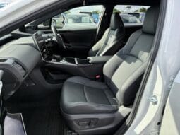 
										2024 TOYOTA BZ4X Z #26850 full									
