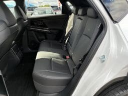 
										2024 TOYOTA BZ4X Z #26850 full									