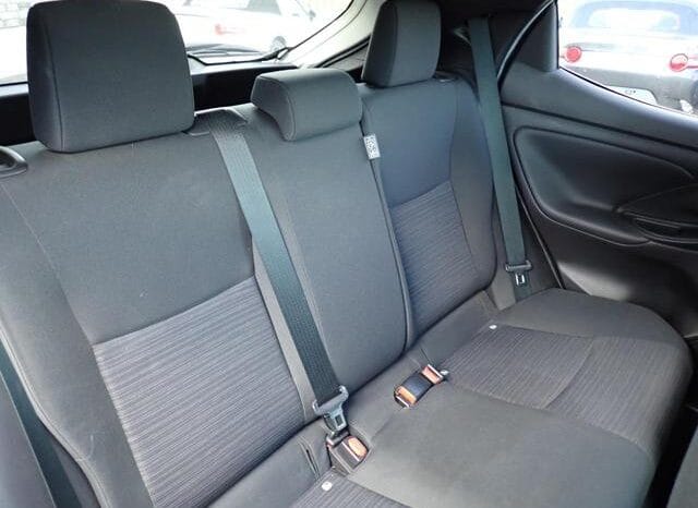 
								2024 TOYOTA YARIS Z #26880 full									