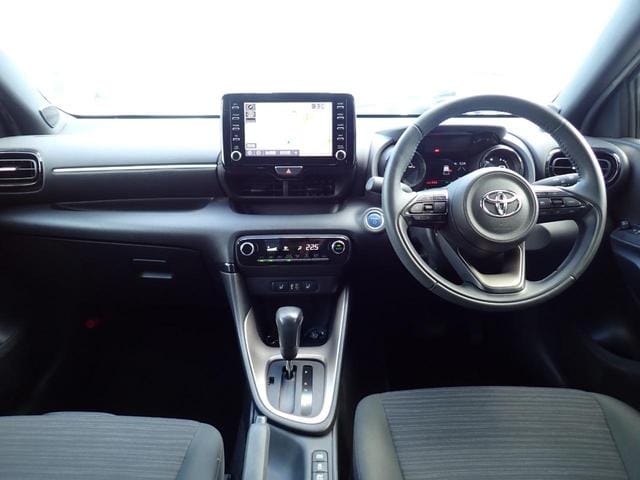 2024 TOYOTA YARIS Z #26880