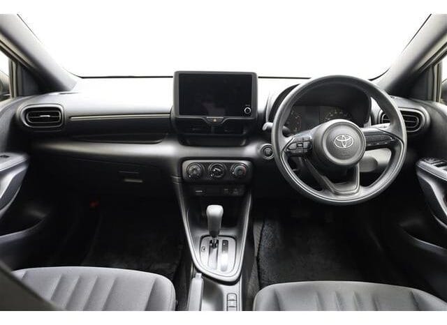 
								2024 TOYOTA YARIS S X 4WD #26879 full									